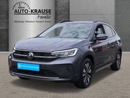 VW Taigo, 1.0 TSI Move digi Beats, Jahr 2023 - Billerbeck