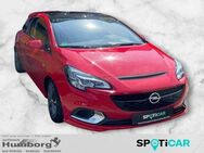 Opel Corsa, 1.6 OPC -e OPC Sportpaket, Jahr 2017 - Paderborn