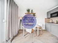 500 € Startgeschenk für deinen Einzug - möbliertes 1-Zimmer-Apartment in Magdeburg - Magdeburg