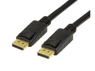 2m DisplayPort Kabel DP 8K Full U-HD HBR3 24K 4K 2K - Berlin Neukölln