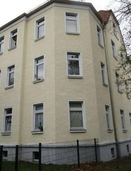 3-R-Wohnung in Engelsdorf in der 1. Etage - Leipzig