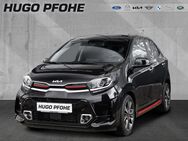 Kia Picanto, GT-Line, Jahr 2024 - Hamburg