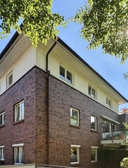 Modernes Wohnen mit Komfort - ideal für jedes Alter - Pinneberg