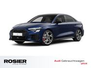 Audi S3, 2.0 TFSI quattro, Jahr 2023 - Menden (Sauerland)