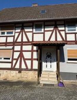 jetzt 199.000,- €, statt 229.000,- € ,4 Schlafzimmer, Nebengebäude mit Partyraum , - Eisenach Zentrum