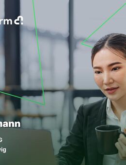 Vertriebsmitarbeiter (m/w/d) im Außendienst Bereich Fachhandel - Dachwig