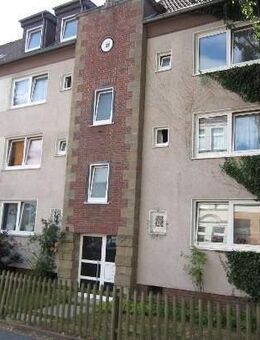 citynahe, sanierte 2-Zimmer-Wohnung - Bochum