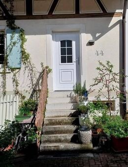 270.000 EUR!! Charmante, gemütliche Doppelhaushälfte in 76534 Baden Baden/ Steinbach - Baden-Baden