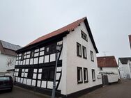 Mehrfamilienhaus in Münster zu verkaufen - Münster (Hessen)