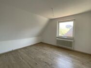 Top sanierte 3-Zimmer-Wohnung im Dachgeschoss in Wilhelmshaven City zu sofort! - Wilhelmshaven