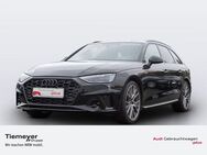 Audi A4 40 TFSI S LINE COMPETITION+ LM19 MATRIX NAVI VIRTUAL - Gelsenkirchen