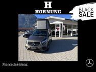 Mercedes V 250, Marco Polo Edition, Jahr 2018 - Garmisch-Partenkirchen