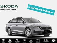 Skoda Octavia, 1.5 TSI Combi Essence METALLIC VAR LADEB, Jahr 2022 - Biberach (Riß)