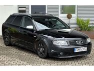 Audi A4 1.9 TDI S-line*Xenon*Leder*AHK*AC*Temp - Hamm