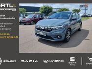 Dacia Sandero, TCe 90 Expression, Jahr 2022 - Dresden