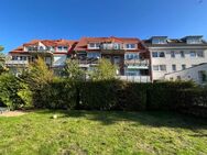 Zeitgemäßes Wohnen: Lichtdurchflutete Eigentumswohnung mit Balkon zwischen Eidelstedt und Stellingen - Hamburg