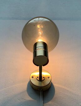 Mid Century Hans Agne Jakobsson Wall Lamp Wandleuchte Markaryd - Hamburg Hamburg-Nord