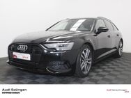 Audi A6, Avant 45 TFSI quat S-line BO OpenS, Jahr 2024 - Solingen (Klingenstadt)