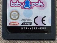Nintendo DS - Baby Pals - Nur Cartridge - Berlin Reinickendorf