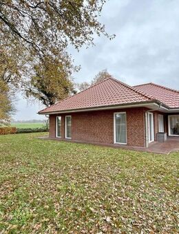 Wohntraum in super Lage - Brinkum