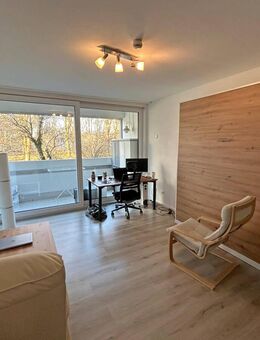 Attraktives Apartment nahe der U-Bahn - München