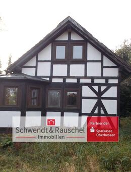 Ihr Platz der Entschleunigung in Grebenhain-Hartmannshain - Grebenhain