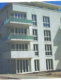 3 - Zi. Eigentumswohnung, München Sendling - München