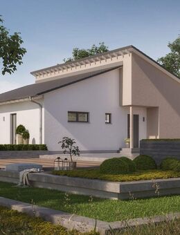 JETZT schon langfristig planen und an Ihre Zukunft denken - barrierefrei bauen mit massa haus - Stetten (Baden-Württemberg)