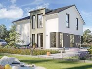 Lebens(t)räume verwirklichen mit LivingHaus in Bad Freienwalde - Bad Freienwalde (Oder)