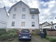 Vielseitiges Mehrfamilienhaus mit Charme und Potential - Plettenberg