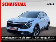 Kia Sportage Edition 7 1.6 T-GDI Navi digitales Cockpit LED Apple Android - Bergheim (Nordrhein-Westfalen)