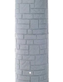 ARVES Regentonne Arcado, 360 l, ØxH: 60x165 cm