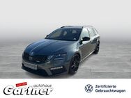 Skoda Octavia, 2.0 TDI Combi 19, Jahr 2018 - Eiselfing