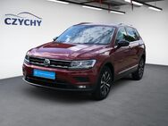 VW Tiguan, 2.0 TDI IQ DRIVE Tiguan IQ DRIVE, Jahr 2019 - Neu Wulmstorf