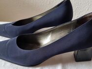 Schuhe in dunkelblau Marke: Peter Kaiser Größe: 40 (6 1/2) - Groitzsch