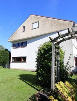 Großes Einfamilienhaus in bester Wohnlage - Wangen (Allgäu)