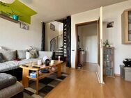 Vermietete 2-Zimmer-Maisonette-Wohnung mit Balkon und Tiefgaragenstellplatz - Hannover