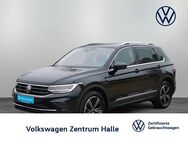 VW Tiguan, 1.5 TSI Move, Jahr 2023 - Halle (Saale)