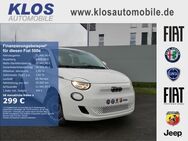 Fiat 500E, 3.8 ICON 2kWh WINTERPAKET, Jahr 2023 - Marpingen