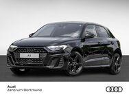 Audi A1, Sportback 30 S LINE BLACKPAK LM17, Jahr 2024 - Dortmund