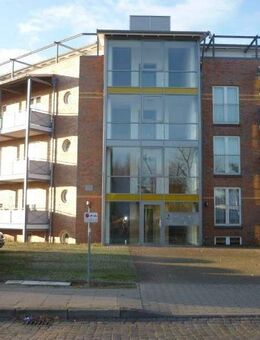 perfekte Single Penthouse Wohnung - Winsen (Luhe)