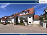 Doppelhaushälfte in ruhiger Wohnlage von Baden-Baden/Balg - Baden-Baden