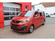 Peugeot Traveller L2 HDi 145 DAB+ NAVI Kamera SHZ Apple - Großrudestedt