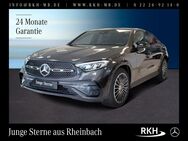 Mercedes GLC 200, Coupé AMG Line Night °, Jahr 2023 - Rheinbach