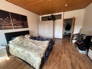 Gemütliche und helle Single-Wohnung - Mannheim