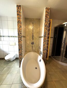 Einfamilienhaus mit Dachstudio und Praxiseinheit – ideal für Eigennutzer & Investoren! - Bad Füssing