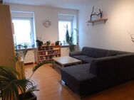 Attraktive Altbauwohnung - Nähe Messeplatz - Kaiserslautern