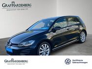 VW Golf, 1.5 TSI VII Highline R line, Jahr 2019 - Konstanz