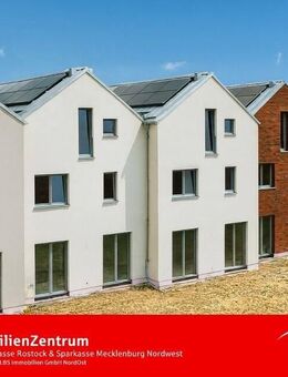 Modern. Effizient. Zuhause. - Bad Doberan