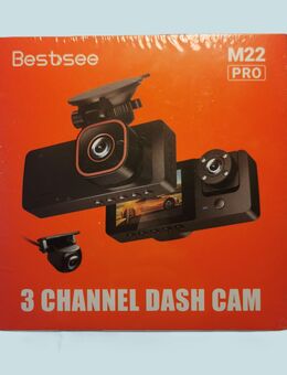 AUTO DASH CAM - Bestsee M22 PRO - Oberhausen